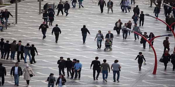 Azərbaycanda əhalinin sayı açıqlandı