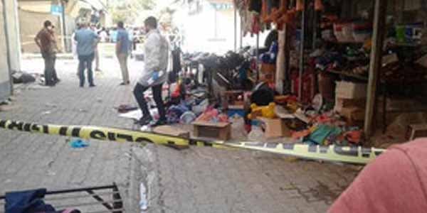 Türkiyədə AKP üzvlərinə hücum olub, 3 nəfər ölüb, 8-i yaralanıb