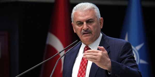 Baş nazir qanlı olaydan danışdı