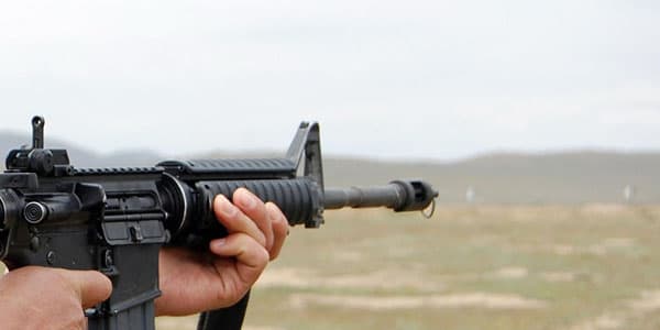 Atəşkəs pozuldu: mövqelərimiz atəşə tutuldu