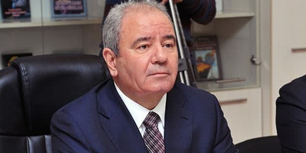 Prokuror Əli Abbasovun qohumuna 7 il istədi