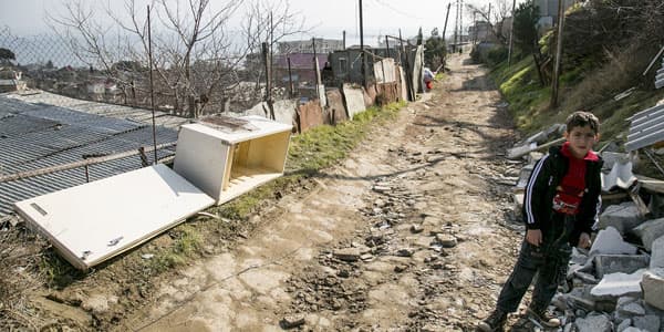 Bayılda son durum: sakinlər xəbər gözləyir