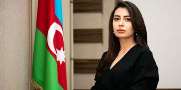 İnam Kərimovdan yeni təyinat: daha bir xanıma yüksək vəzifə verildi