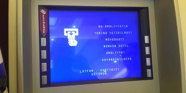 Bank xidmətləri çökdü, dolları harada dəyişək? (VİDEO)