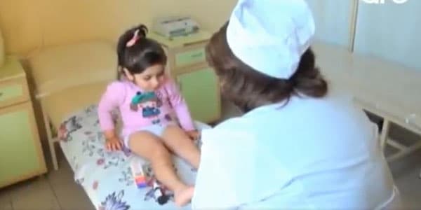 Bölgələrdə həkim çatışmazlığı: Xəstələnəndə əziyyət çəkirlər (VİDEO)
