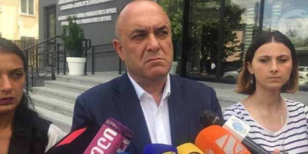Azərbaycanlı deputata hökm oxundu