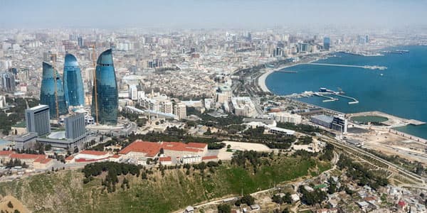 Dövlət büdcəsində Bakının gəlirləri azaldılır