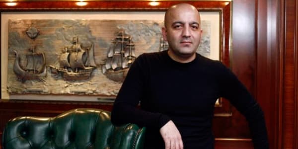 "Oliqarx Mübariz Mənsimov Azərbaycana qarşı alçaq müharibə elan edir" - Eynulla Fətullayev
