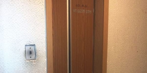 Bakıda 11 nəfər liftdə qaldı: FHN xilas etdi