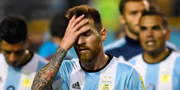 Messi azərbaycanlının ölümünə səbəb olacaqdı: 100 min uduzdu...