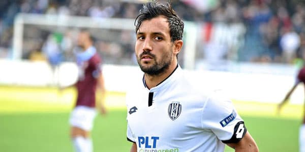 "Qarabağ" Tunis millisinin futbolçusunu transfer edir: danışıqlar başladı