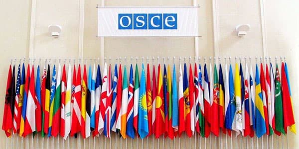 ATƏT-in 25 səfiri Azərbaycana gəlir: reallıqlarla tanış olacaqlar