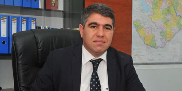 Ekspert Mərkəzi Bankı təkzib etdi: "Bu, dolayısıyla FED-dən asılılıq deməkdir"