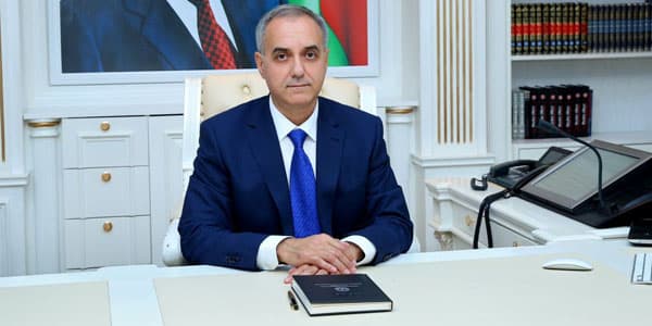 Yeni icra başçısı kimdir? - DOSYE