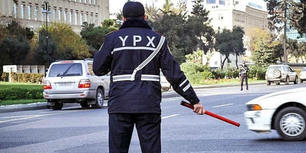 Bakının bəzi yollarında hərəkət məhdudlaşdırılacaq: parada görə