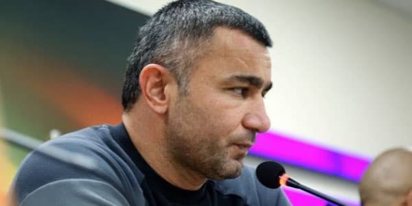 Qurban Qurbanovda püşk açıqlaması: "Bizə ən çətin rəqib düşdü"