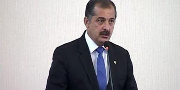 İcra başçısı: "Fəhlələr işləyən sahədə dərman preparatından istifadə olunmayıb"