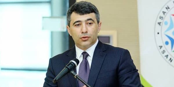 Nazir İmişlidə: kütləvi zəhərlənmənin baş verdiyi rayona getdi