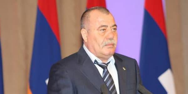 Yuri Manvelyan: “General Manvel Qarabağdakı qarətdən varlanmağa başladı...”