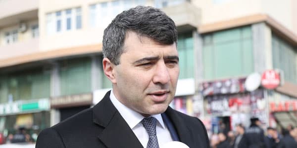 İnam Kərimov: "Zəhərlənmə hadisəsinin başvermə səbəbi araşdırılır" - VİDEO