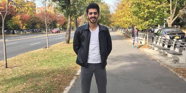 İtaliyada göldə boğulan azərbaycanlı tələbənin meyiti tapıldı