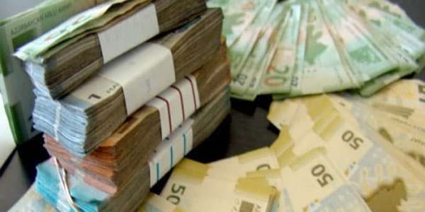 Bu ilin büdcə kəsiri ilə bağlı yeni rəqəm: Daha 31 milyon manat artacaq