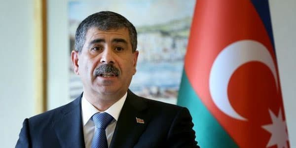 Müdafiə naziri açıqladı: Ordumuz Laçın yolunu nəzarətə götürüb