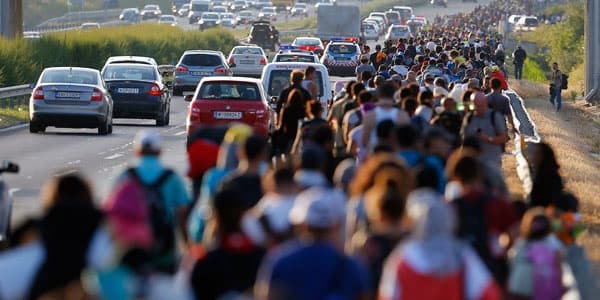 Azərbaycanda qaçqın statusu almış əcnəbilərin sayı: neçə nəfərə verilib?