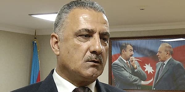Nazir rəisi işdən çıxartdı: yeni təyinat