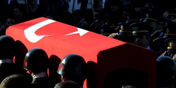 PKK türk ordusuna hücum etdi: 2 əsgər şəhid oldu