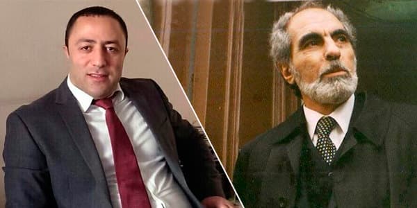 Elçibəy: Demokratiya döyüşçüsü - Anar Əsədli
