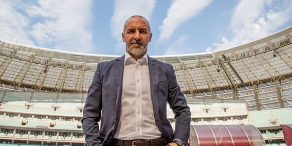 "Neftçi"nin baş məşqçisi ehtiyyatlı danışdı: "Rəqib çox güclüdür"