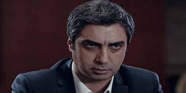 Necati Şaşmaz tanınmaz halda (FOTO)