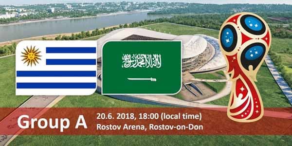 "DÇ-2018": Uruqvay və Rusiya 1/8 finalda