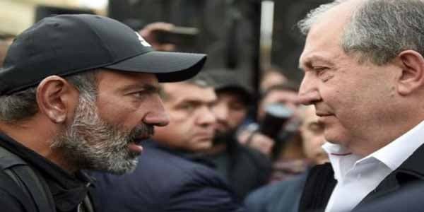 Ermənistanın yeni rəhbərliyi müharibə istəyir?