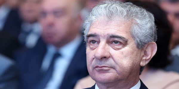 Baş nazirin müavini: "Universitetlərin sayı artırılmalıdır"