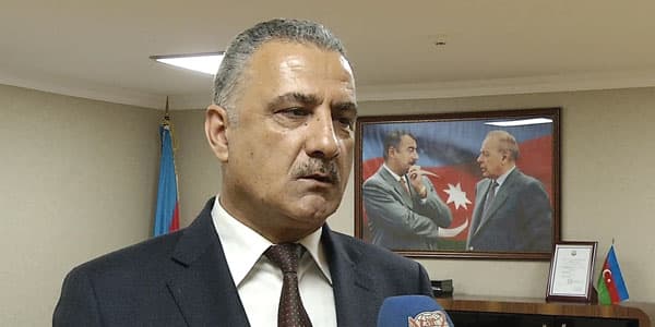 İşdən çıxarılan məmur yeni vəzifəyə təyin edildi