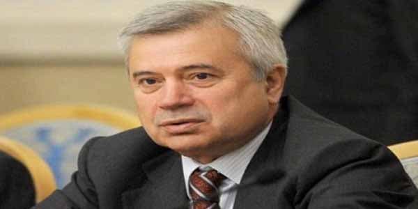 Vahid Ələkbərovdan neftin qiyməti ilə bağlı proqnoz