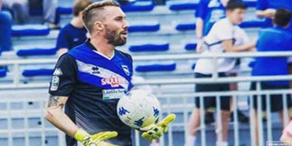 "Qarabağ" İtaliya millisinin sabiq üzvünü transfer edir