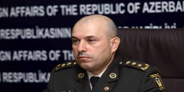 Polkovnik: “Müdafiə nazirlərini əlcək kimi dəyişən…” 