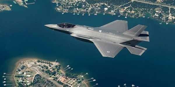 Türkiyə ilk “F-35” qırıcılarını qəbul etdi