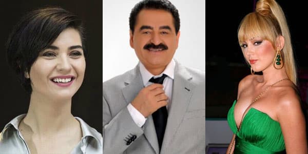 Türk müğənnilərin Azərbaycandakı milyonluq biznesləri (FOTOLAR)