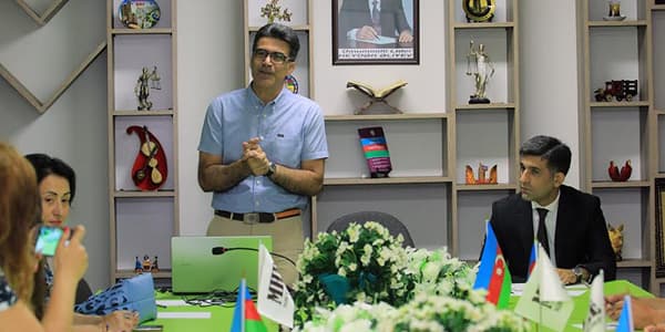 İnsan alverinə qarşı mübarizə ilə bağlı seminar keçirildi