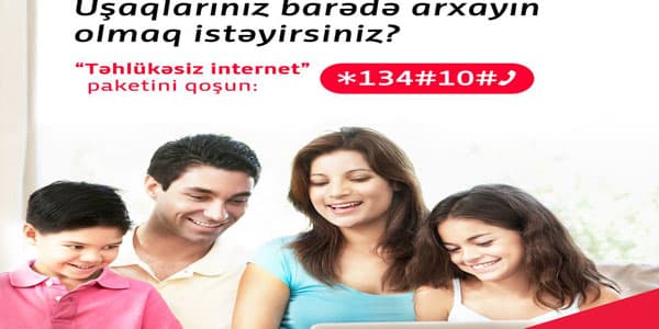 Sumqayıt məktəbliləri “Bakcell”in “Təhlükəsiz İnternet” xidməti ilə tanış olub (R)