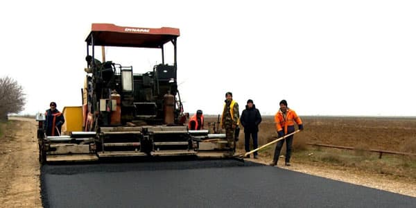 Prezident sərəncam imzaladı: yol tikintisinə 8,9 milyon manat ayırdı
