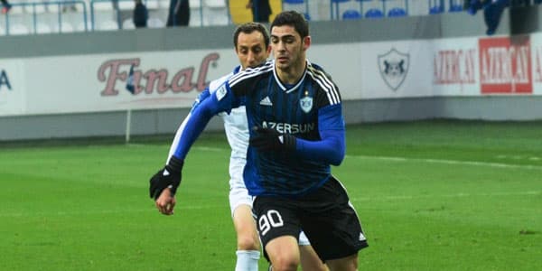 Ramil Şeydayevin “Mattersburq”a transferi nə vaxt reallaşacaq?