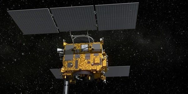 Dəyərli metallarla zəngin asteroid tapıldı: nümunələr götürüləcək