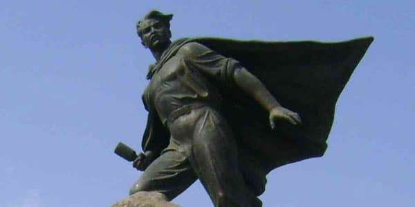 Mehdi Hüseynzadənin 100 illiyi keçiriləcək: sərəncam imzalandı