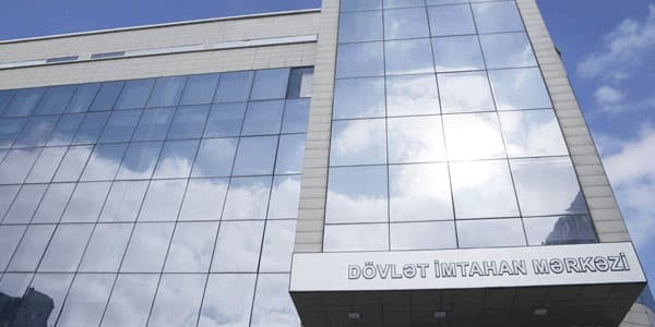 Magistraturaya qəbul üçün keçirilən müsabiqənin nəticələri açıqlandı