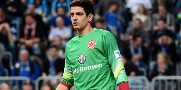 Məşhur İtaliya klubu azərbaycanlı qapıçını transfer etmək istəyir